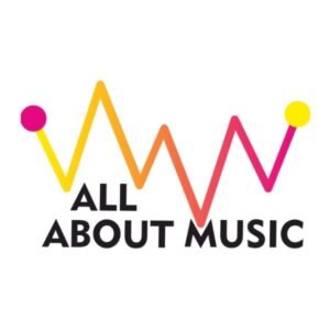 All about music logo