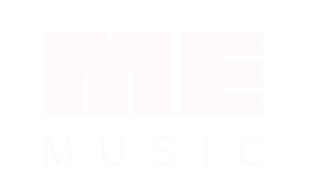 Me music logo