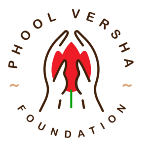 Phool Versha_R logo